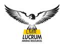 Lucrum Mining Resources Logo