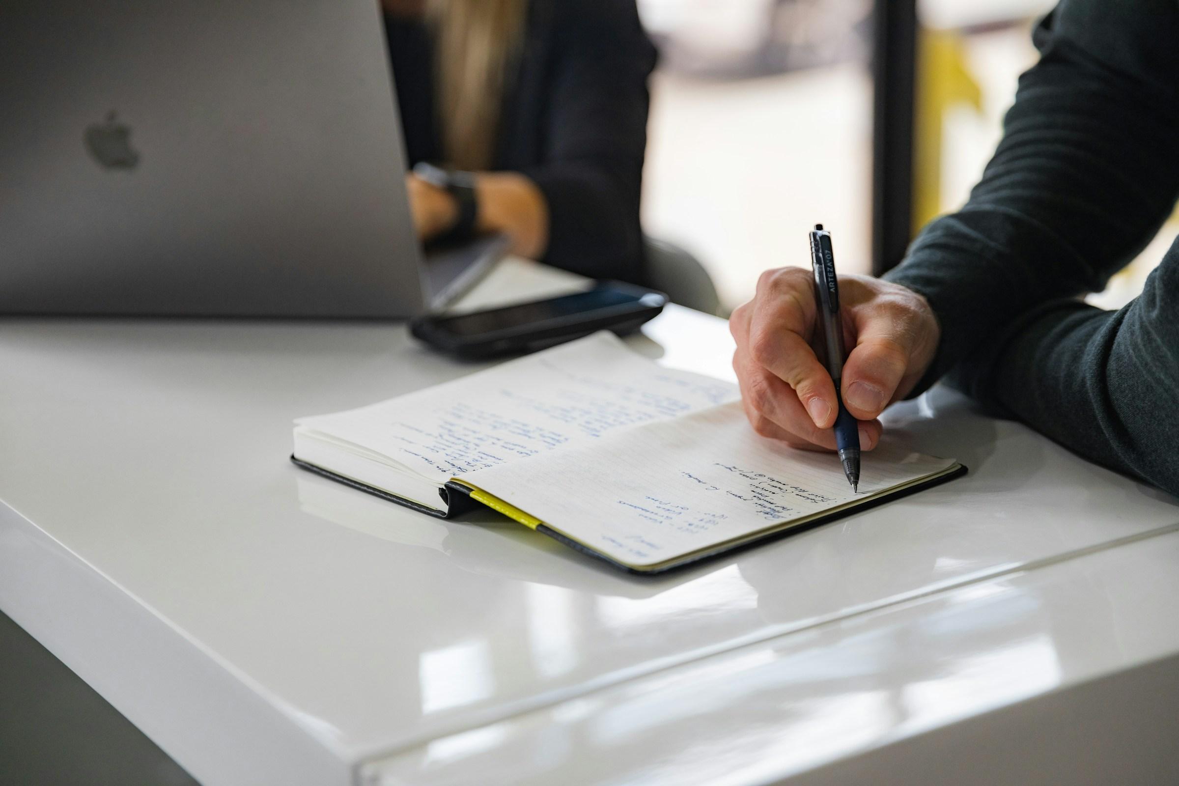 Business Development