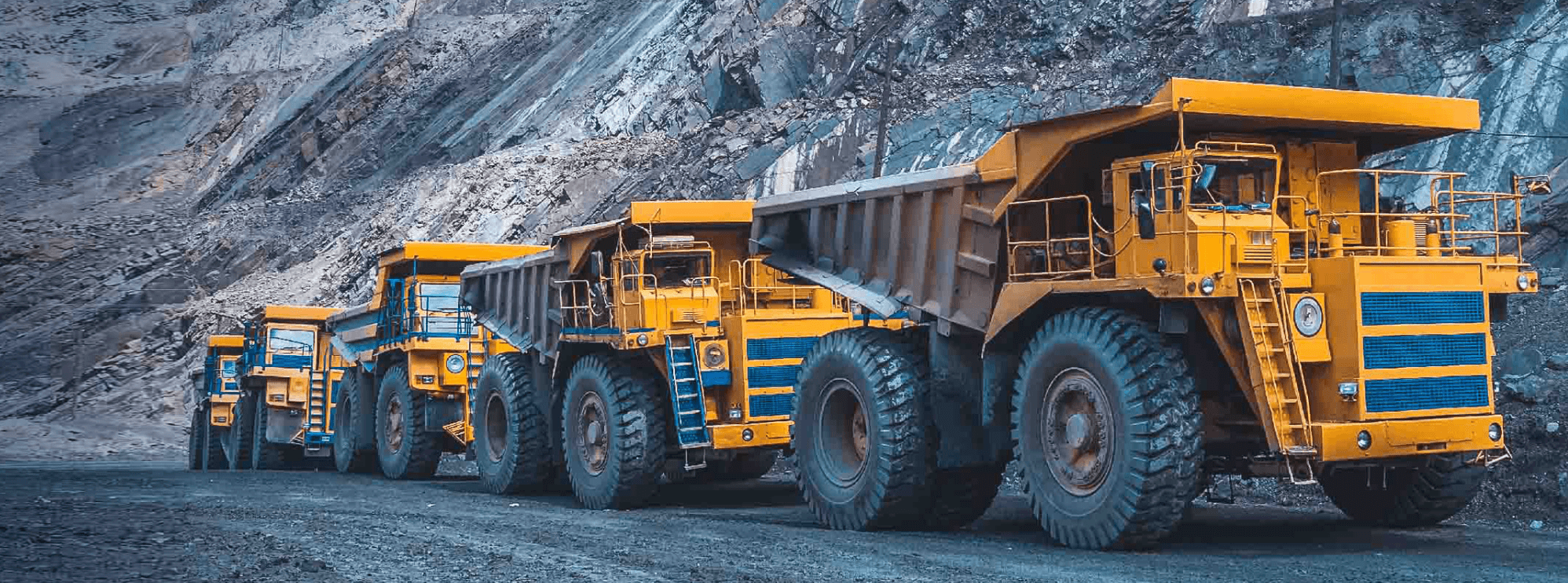 Mining and Operations Services