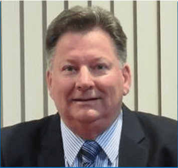 Garry Mills - Senior Mining Professional