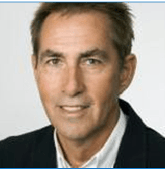 Tony Hatt - Executive Director